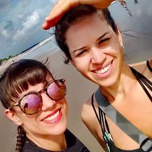 Meet your Posher, Elaine